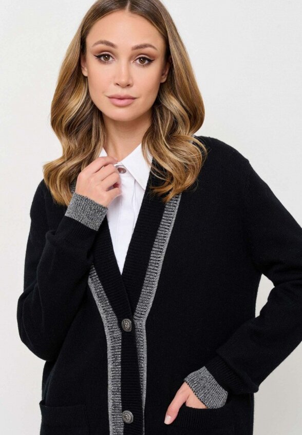 Кардиган Franco Vello