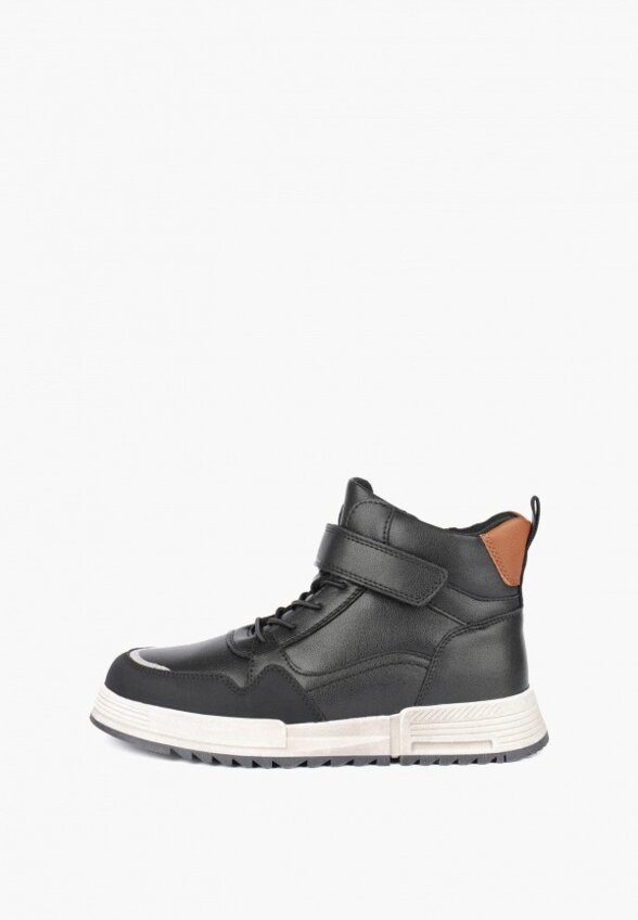 Ботинки Zenden First