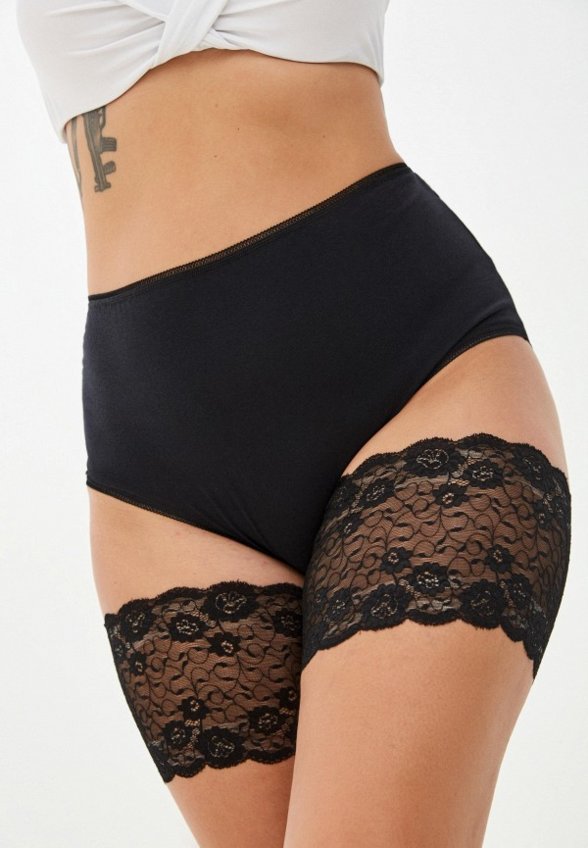 Подвязки Mademoiselle