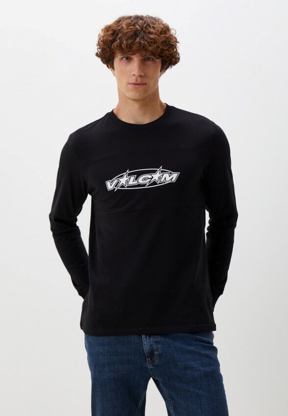 Лонгслив Volcom