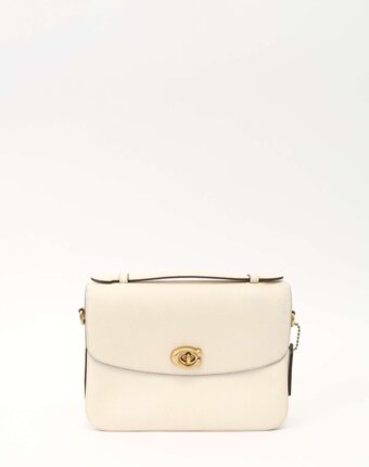 Coach Leather Bag женщинам