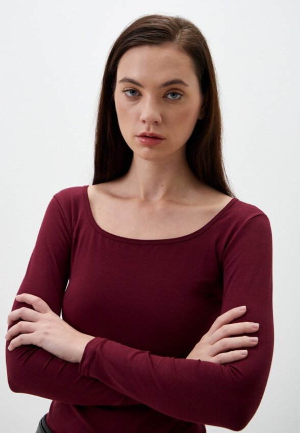 Боди Nik Nika