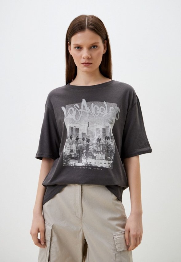 Футболка Terranova