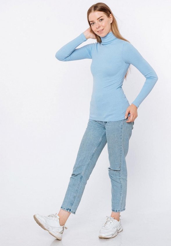 Водолазка HappyFox