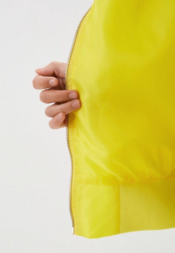 Бомбер Belucci