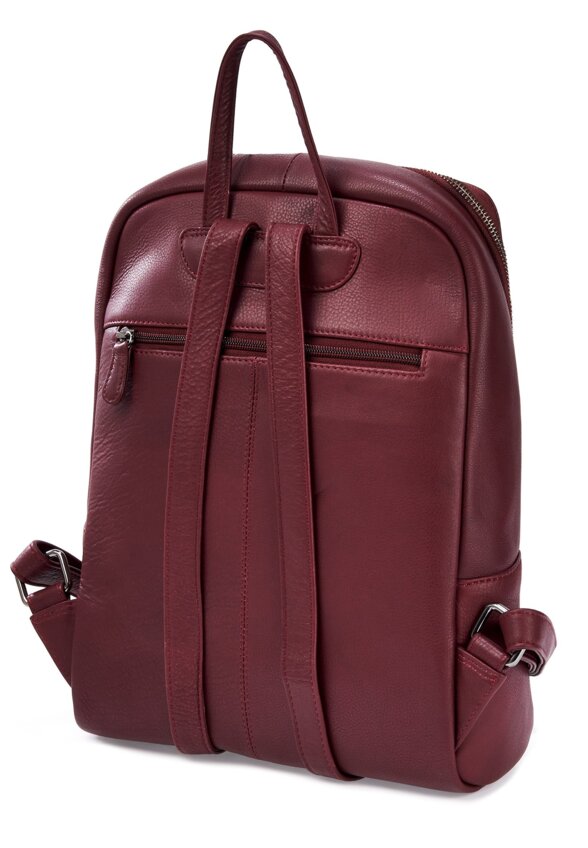 Др.Коффер B402785-41-03 рюкзак