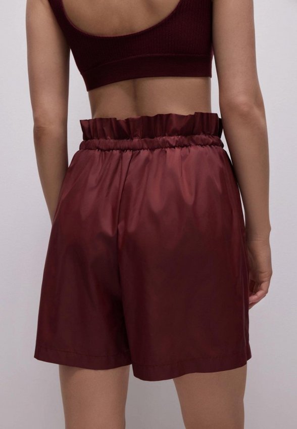 Шорты belle you