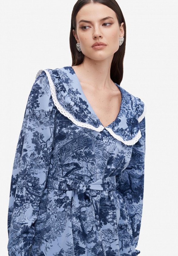 Платье Top Top