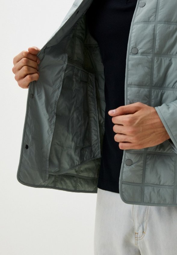 Куртка-рубашка Calvin Klein Jeans