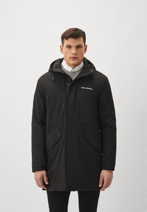 Парка Karl Lagerfeld