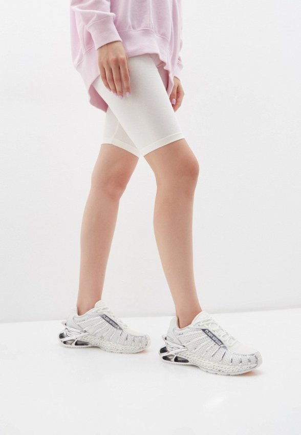 Кроссовки Plein Sport