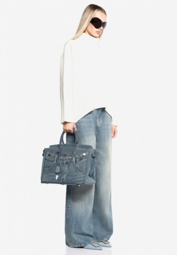 Свитер You Wanna