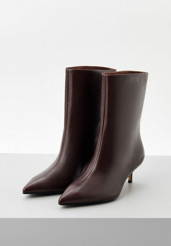 Ботильоны Ekonika Premium