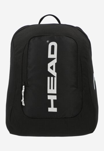 Рюкзак Head Tour, Черный