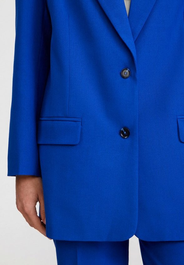 Жакет To Be Blossom