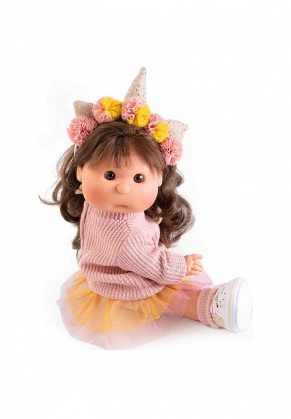 Кукла Munecas Dolls Antonio Juan