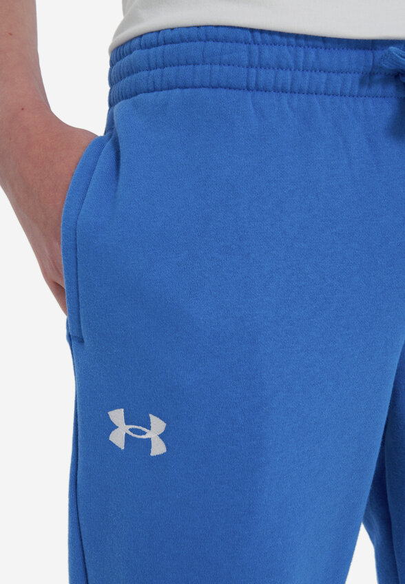 Брюки для мальчиков Under Armour, Синий