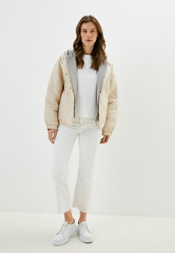 Куртка стеганая Lawinter