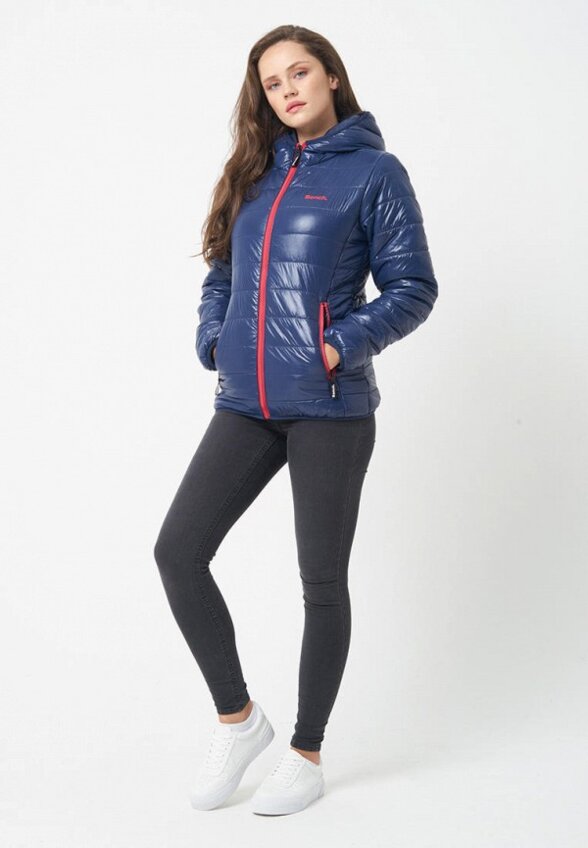 Пуховик Bench