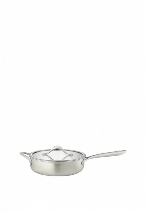 Сотейник и крышка Liberty Jones