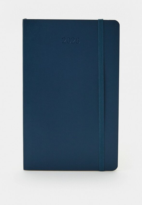 Еженедельник Moleskine