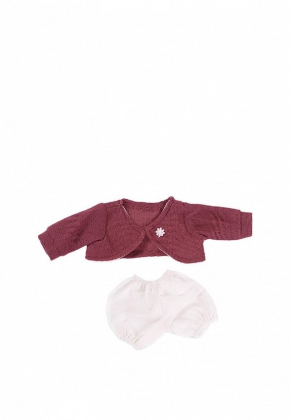 Одежда для куклы Munecas Dolls Antonio Juan