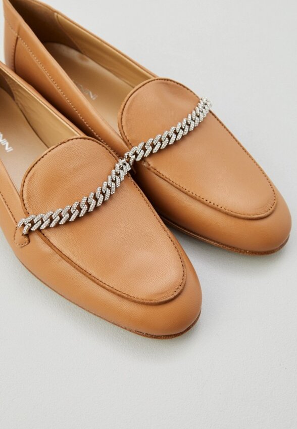 Лоферы Baldinini