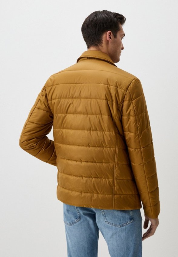 Куртка стеганая Bazioni