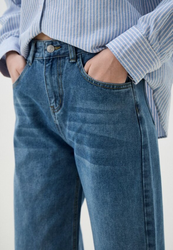 Джинсы Vitacci