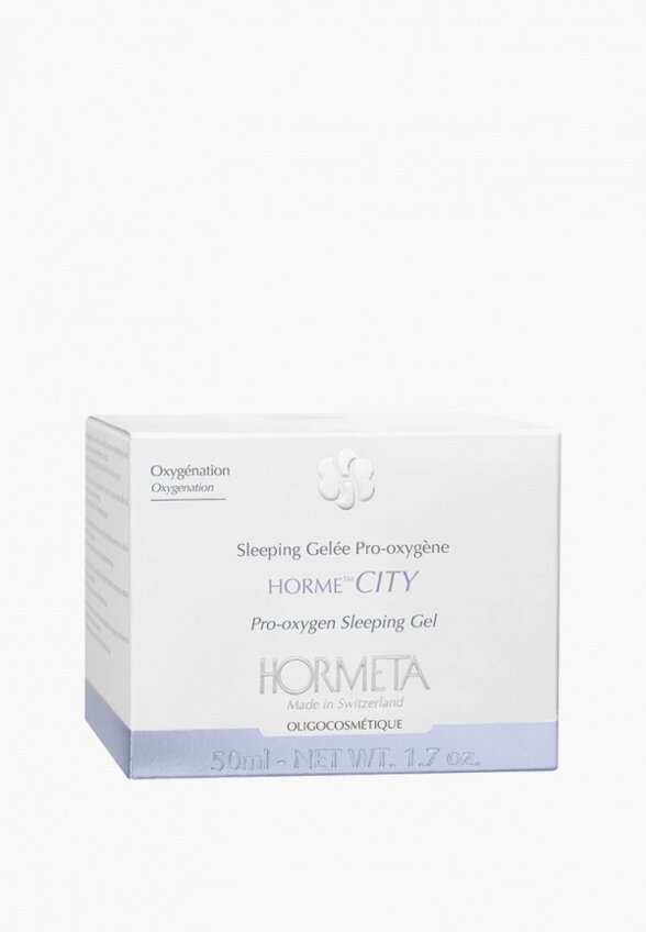 Маска для лица Hormeta