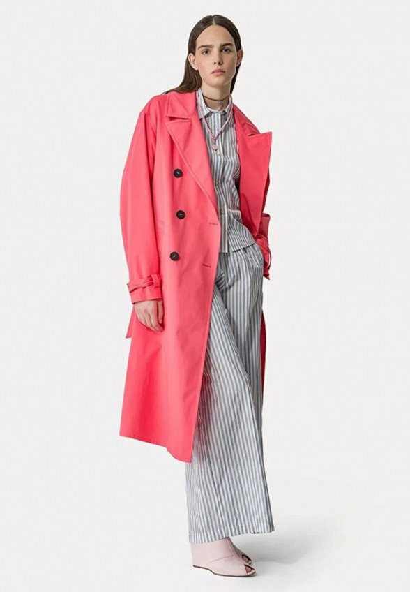 Рубашка Forte Forte