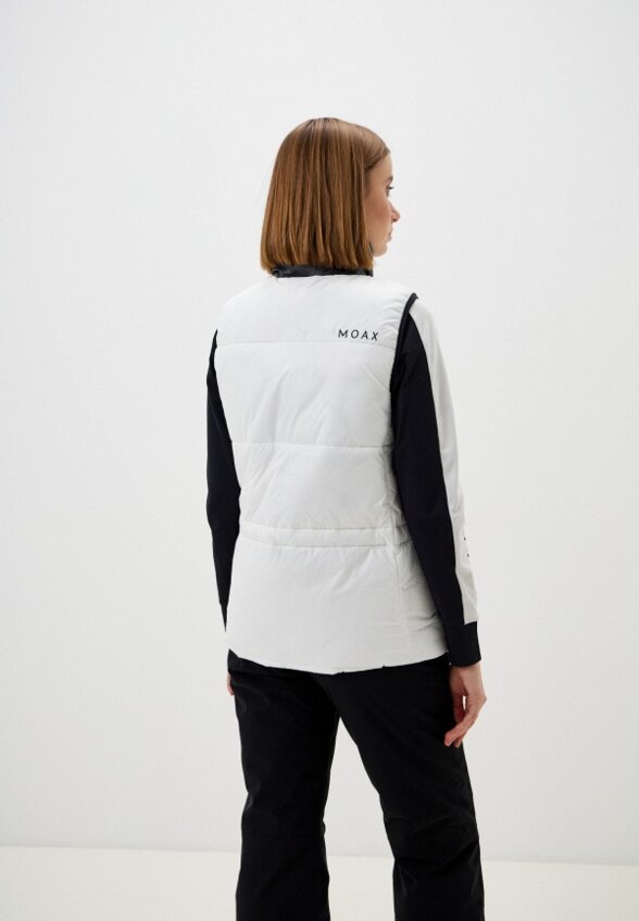 Жилет утепленный Moaxsport