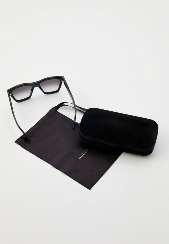 Очки солнцезащитные Gucci