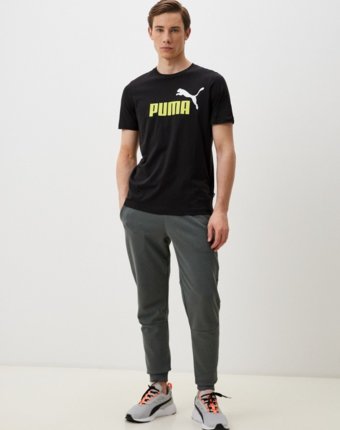 Брюки спортивные PUMA мужчинам