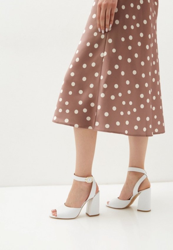 Босоножки Giotto