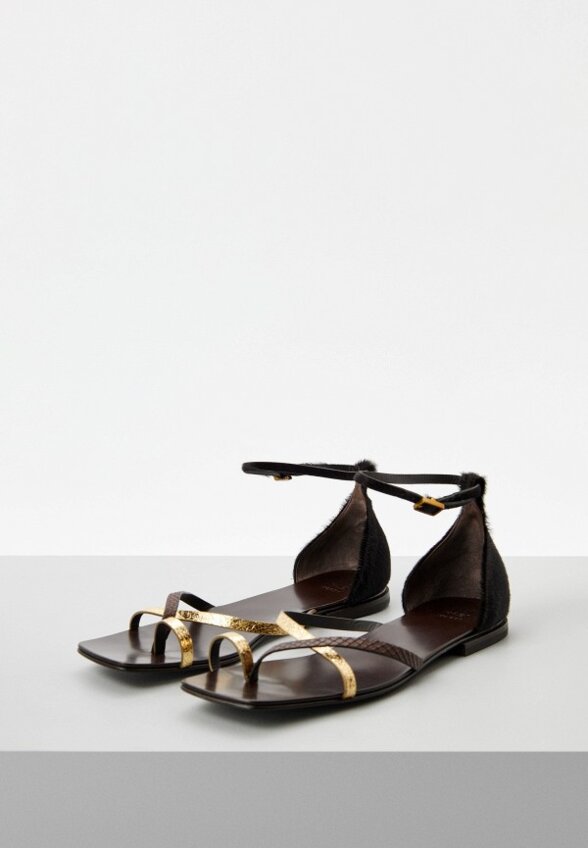 Сандалии Fabi