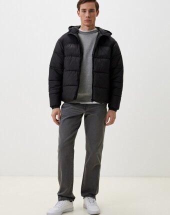 Куртка утепленная Jack & Jones мужчинам