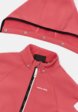 Комбинезон из Softshell на флисе для девочек8  - превью