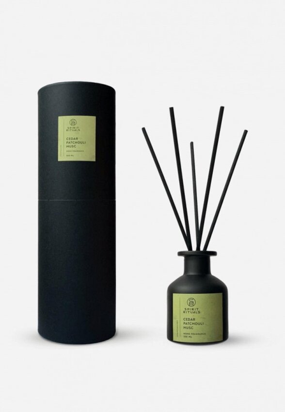 Аромадиффузор Spirit Rituals