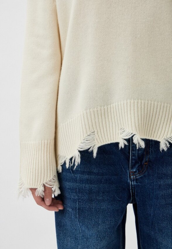 Свитер Addicted