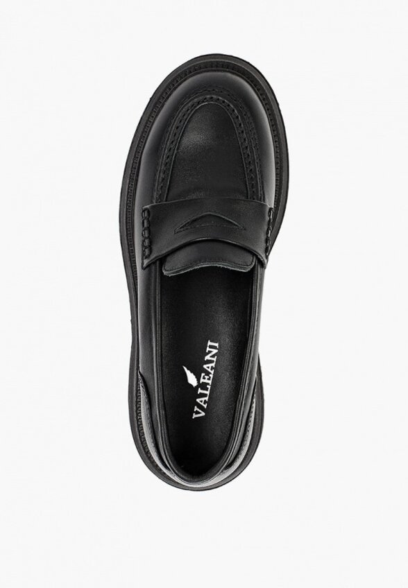 Лоферы Valeani