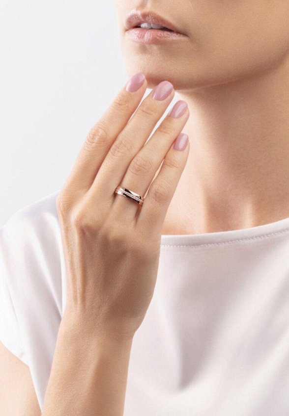 Кольцо Sokolov