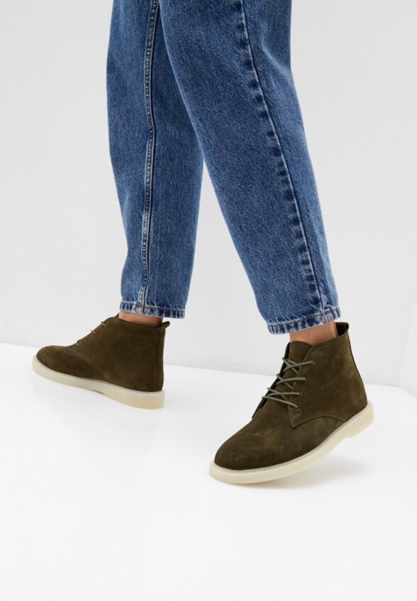 Ботинки Basconi