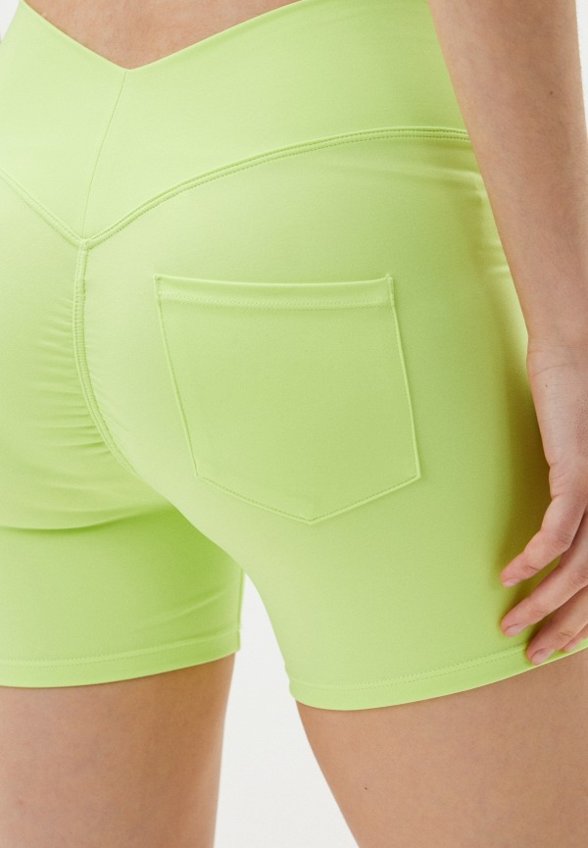 Велосипедки Margo Blues