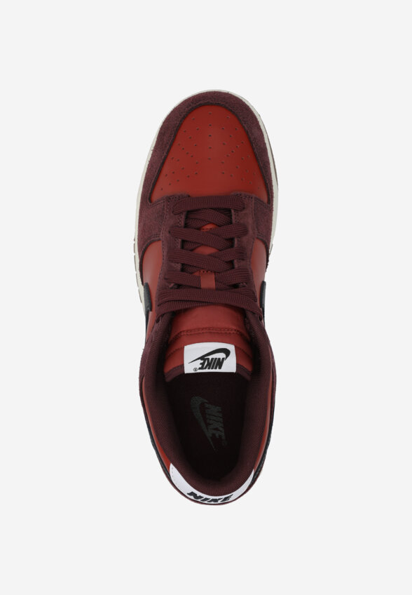 Кеды мужские Nike Dunk Low Retro Se Ess+, Черный