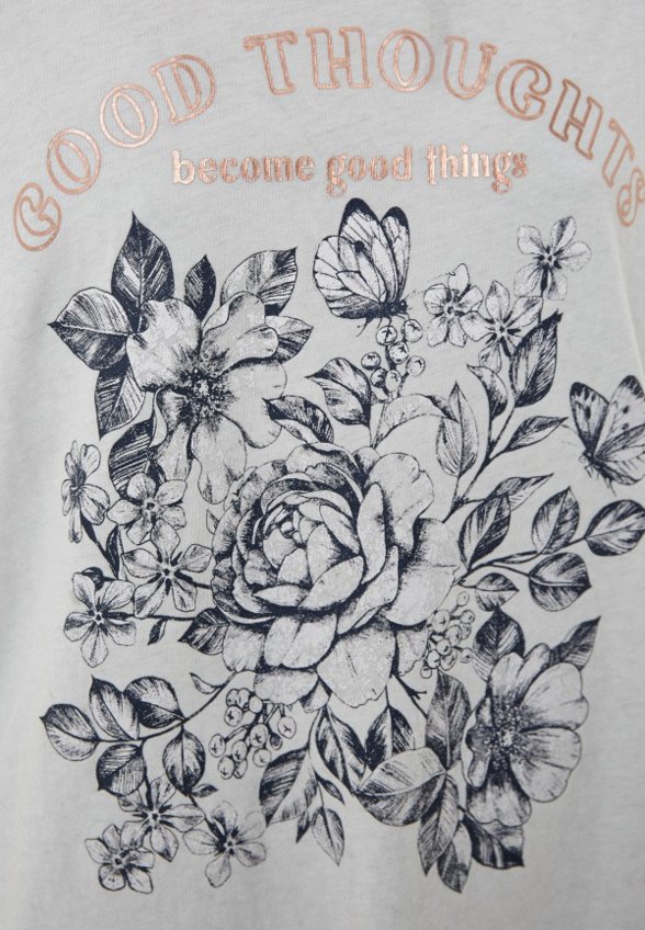 Футболка Colin's