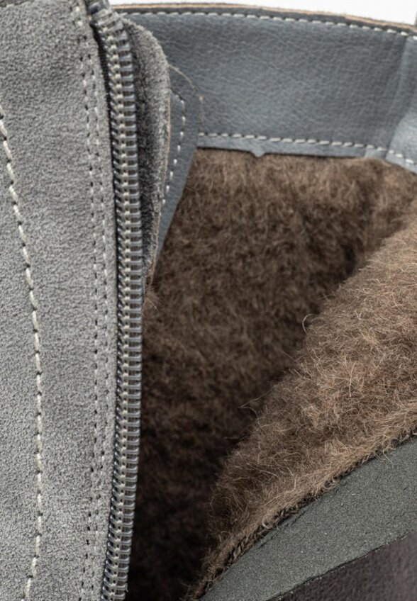 Ботинки Niota Line