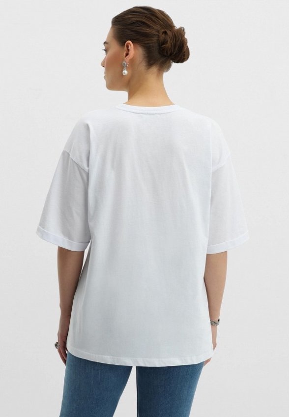 Футболка Passegiata