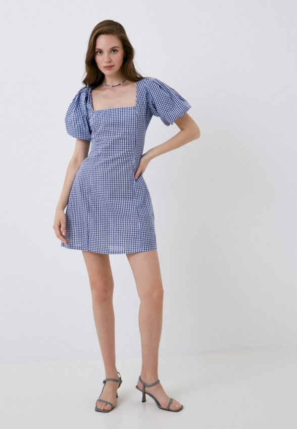 Платье UnicoModa