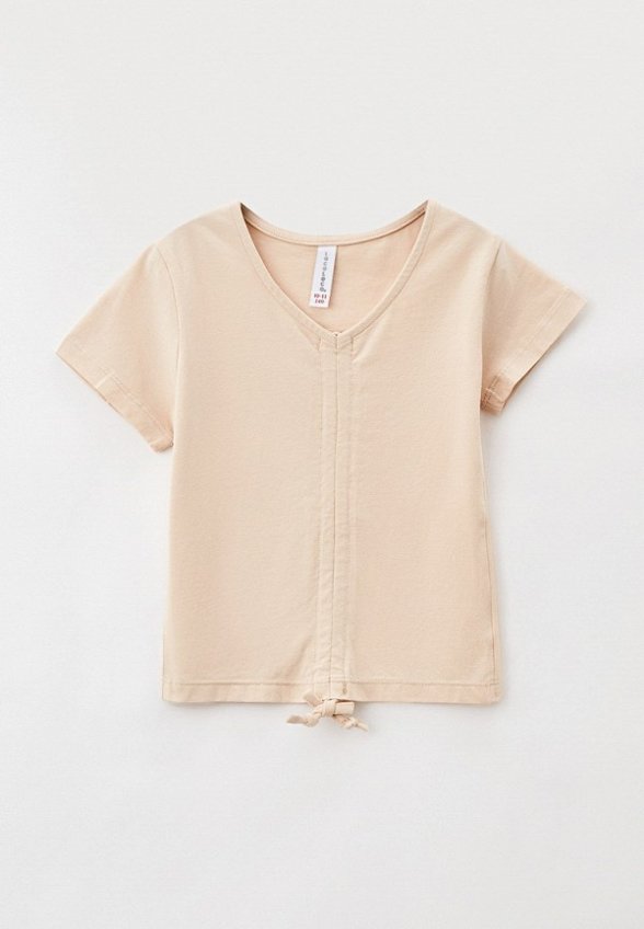 Футболка Locoloco All For Junior